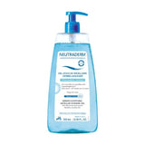 NEUTRADERM GEL DOUCHE MICELLAIRE DERMO-APAISANT 500ML