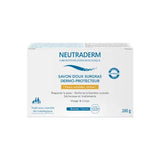 NEUTRADERM SAVON DOUX SURGRAS DERMO-PROTECTEUR 200G