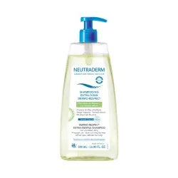 NEUTRADERM SHAMPOOING EXTRA DOUX DERMO-RESPECT 500ML