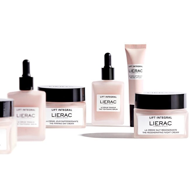 LIERAC LIFT INTEGRAL LA CRÈME JOUR RAFFERMISSANTE.