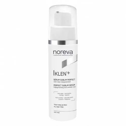 NOREVA IKLEN+ SÉRUM SUBLIM PERFECT, 30 ML.