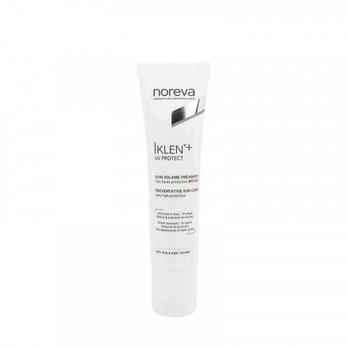 NOREVA IKLEN+ UV PROTECT SPF 50 30ML.