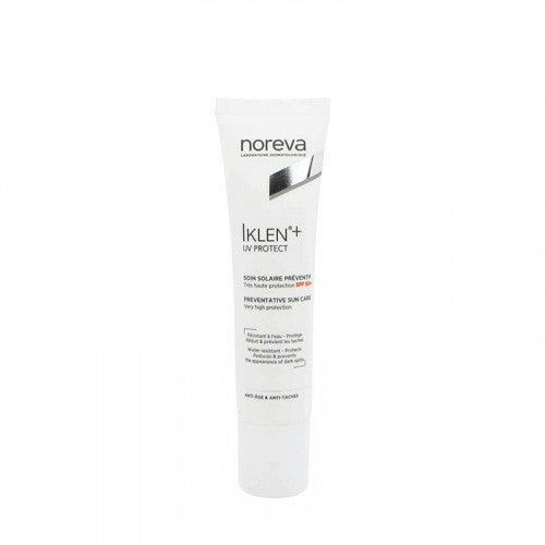 NOREVA IKLEN+ UV PROTECT SPF 50 30ML