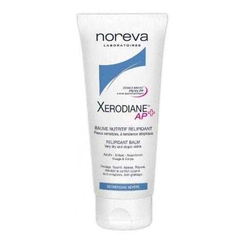 NOREVA XERODIANE AP+ BAUME RELIPIDANT 200ML.