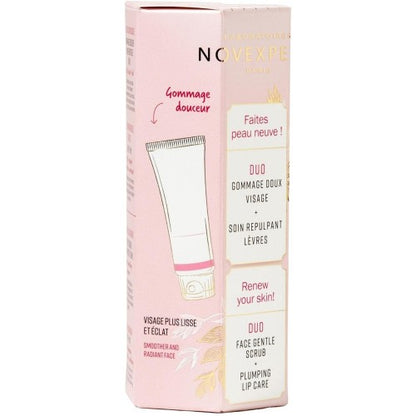 NOVEXPERT COFFRET DUO PEAU NEUVE