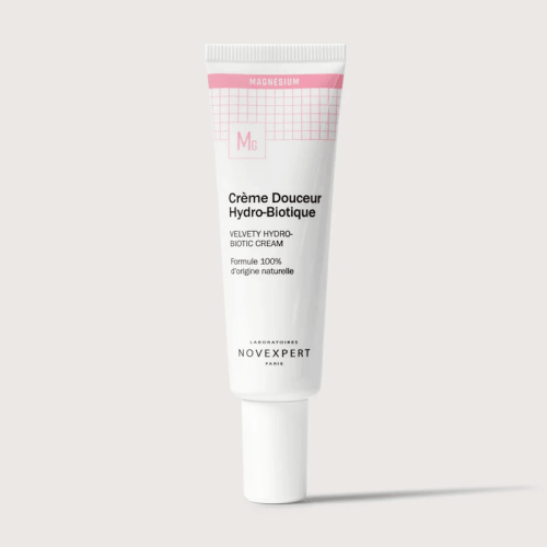 NOVEXPERT CREME DOUCEUR HYDRO BIOTIQUE 30ML.
