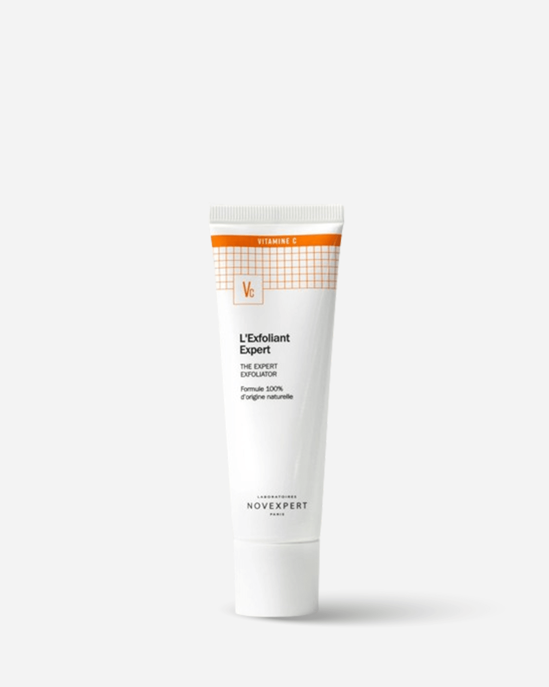 NOVEXPERT L'Exfoliant Expert - 50 ml - La Grande Para