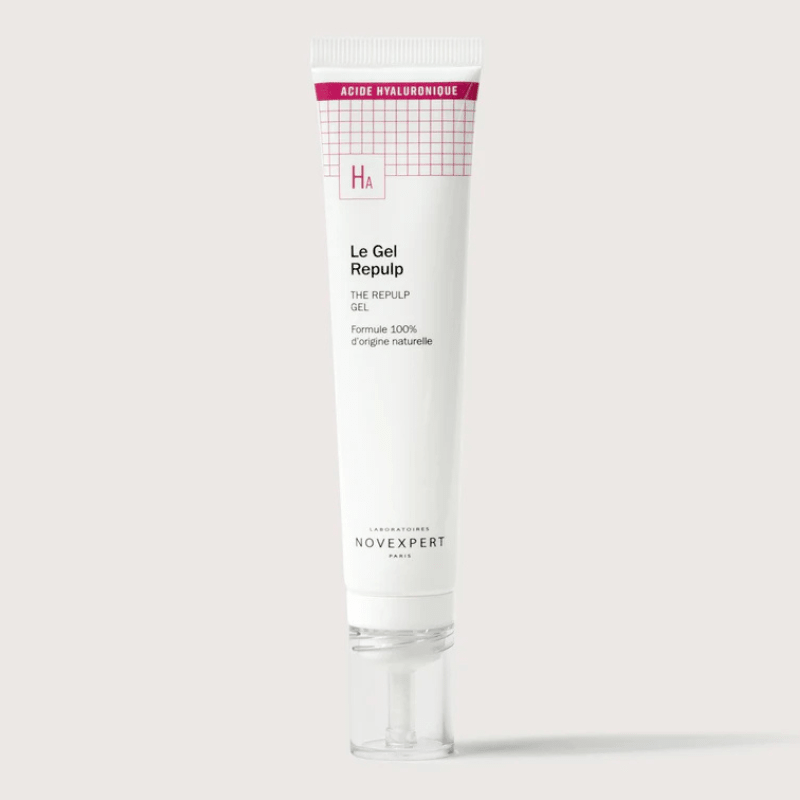 NOVEXPERT LE GEL REPULP 40 ML - La Grande Para