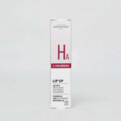 NOVEXPERT LIP UP SOIN LEVRES REPULPANT,8ML