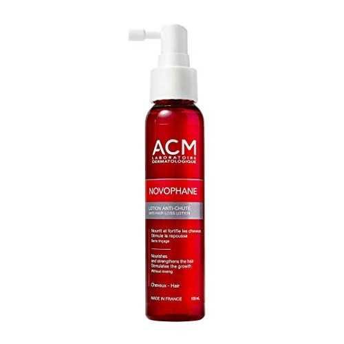 ACM NOVOPHANE LOTION ANTI-CHUTE 100ML.