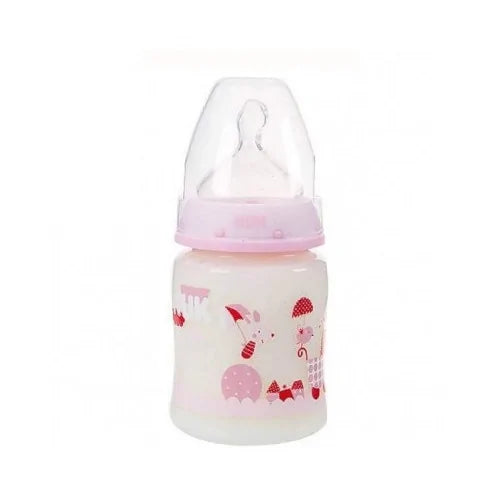 NUK BIBERON FIRST CHOICE+, 0-6M 150 ML