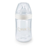 NUK BIBERON NATURE SENSE PLASTIQUE 260ML