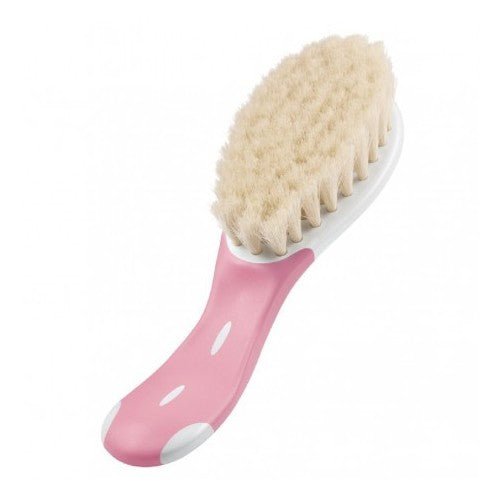 NUK BROSSE ROSE SUPERSOFT.