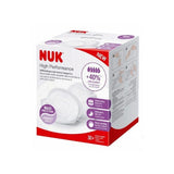 NUK COUSSINETS D'ALLAITEMENTS HIGH PERFORMANCE 30 PIECES