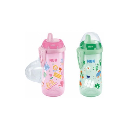 NUK KIDDY CUP 12M+ 300ML