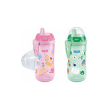 NUK KIDDY CUP 12M+ 300ML