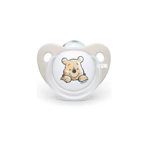 NUK SUCETTE DISNEY 0-6M.