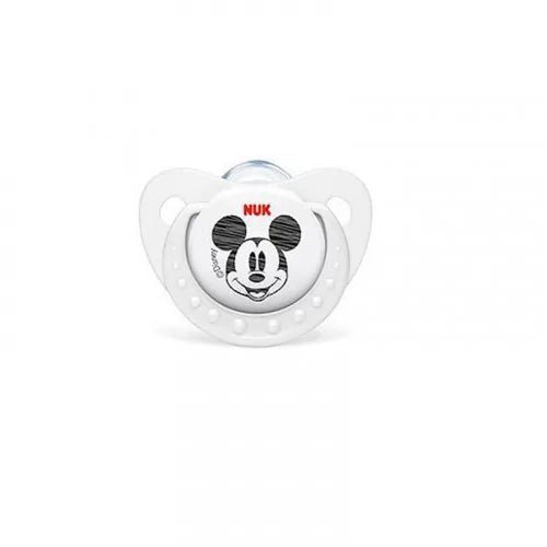 NUK SUCETTE DISNEY AVEC BOITE 6 -18 MOIS.