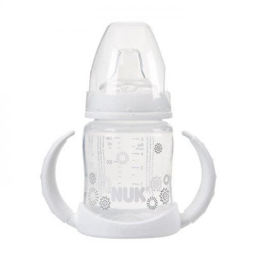 NUK TASSE FIRST CHOICE 6-18M 150 ML.