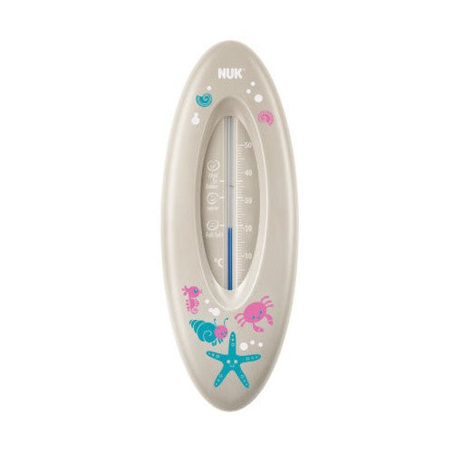 NUK THERMOMETRE DE BAIN.