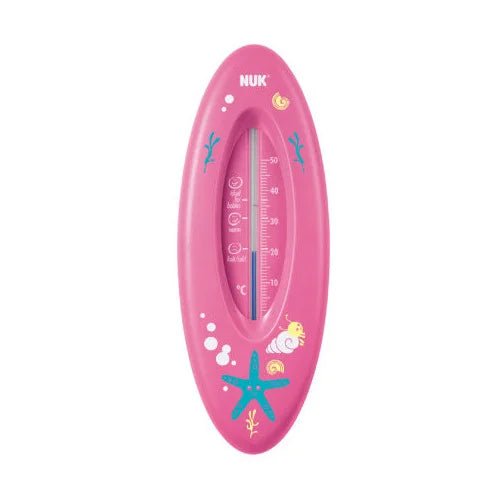 NUK THERMOMETRE DE BAIN.