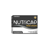 NUTRISANTÉ NUTRICAP ANTI-CHUTE, 1MOIS