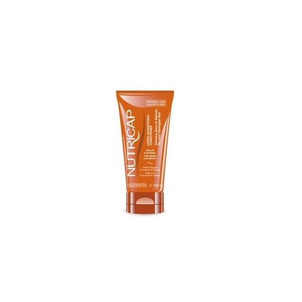 Nutricap Après Shampoing Cheveux Secs et Abîmes 100ml.