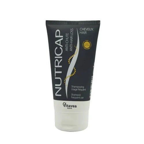 NUTRISANTÉ NUTRICAP SHAMPOOING ANTI CHUTE 150ML.