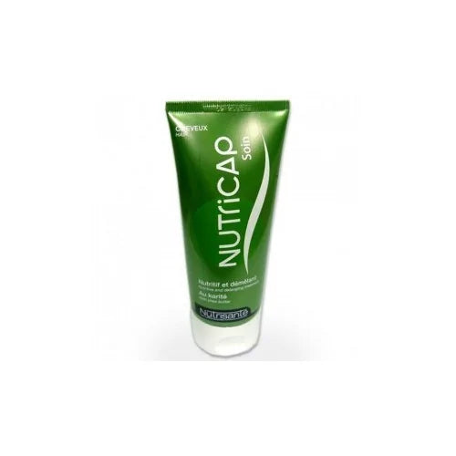 NUTRISANTÉ NUTRICAP SOIN NUTRITIF DEMELANT 100ML.