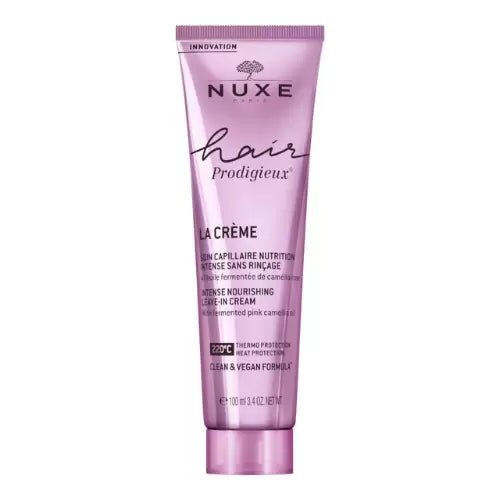NUXE HAIR PRODIGIEUX LA CREME NUTRITION INTENSE 100ML.