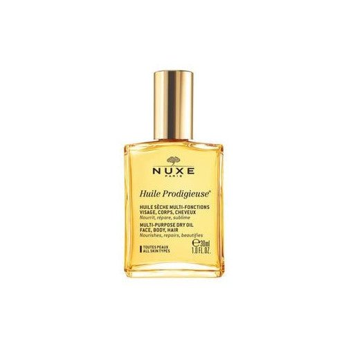 NUXE HUILE PRODIGIEUSE 30 ML.