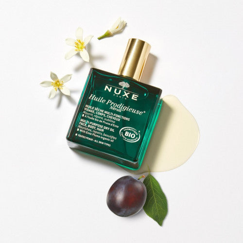 NUXE HUILE PRODIGIEUSE NEROLI 100ML