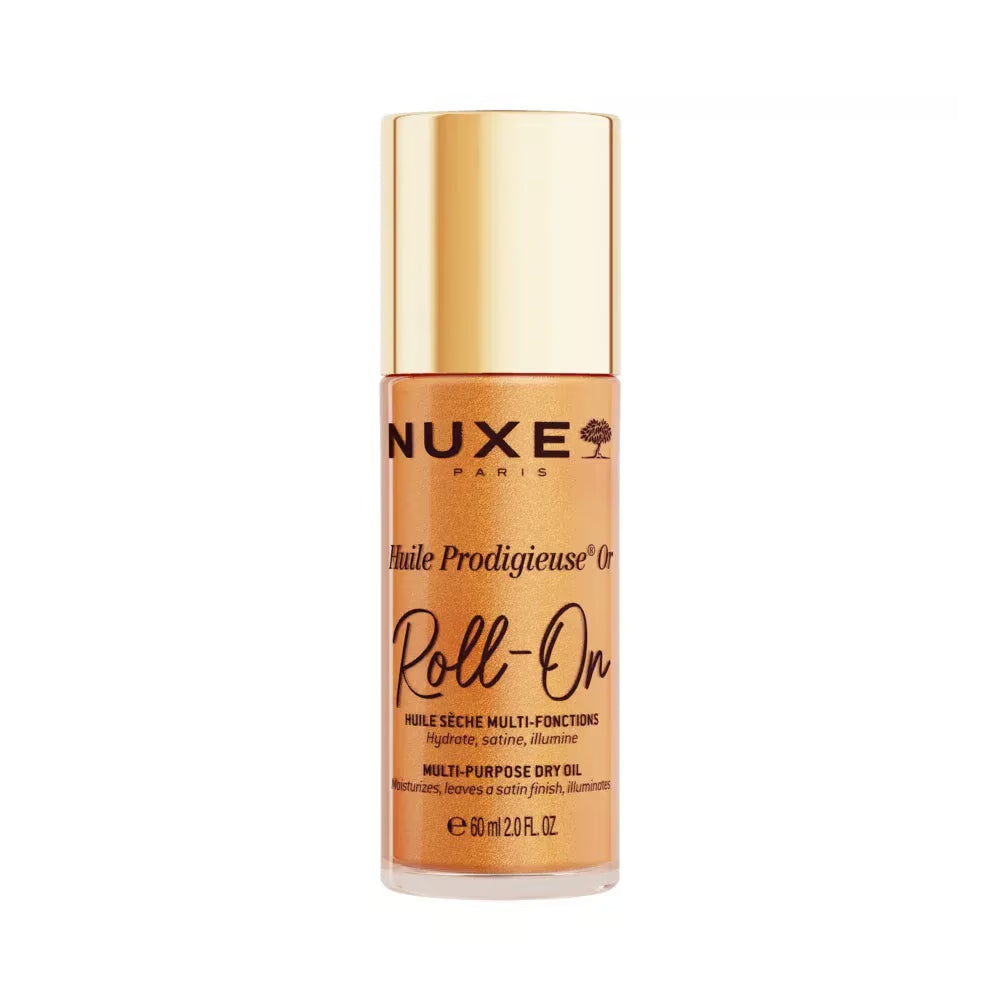 NUXE Huile Prodigieuse Or Roll-On 60ml 1