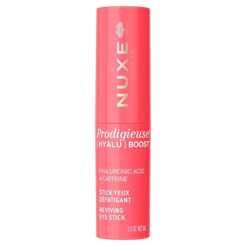 NUXE Prodigieuse Hyalu Boost Stick Yeux Défatigant 8,5g 1