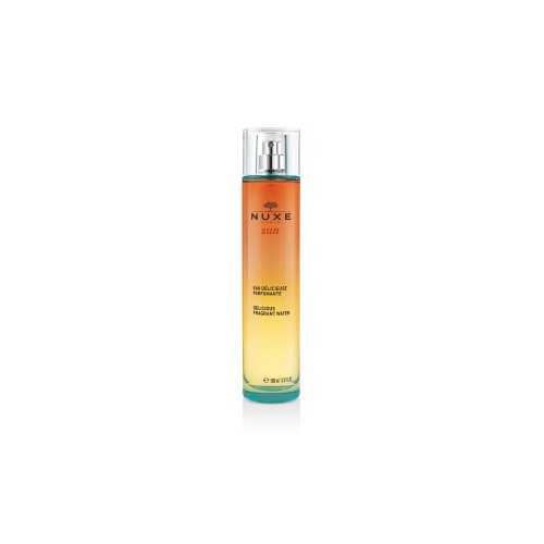 NUXE eau DELICIEUSE 100ml