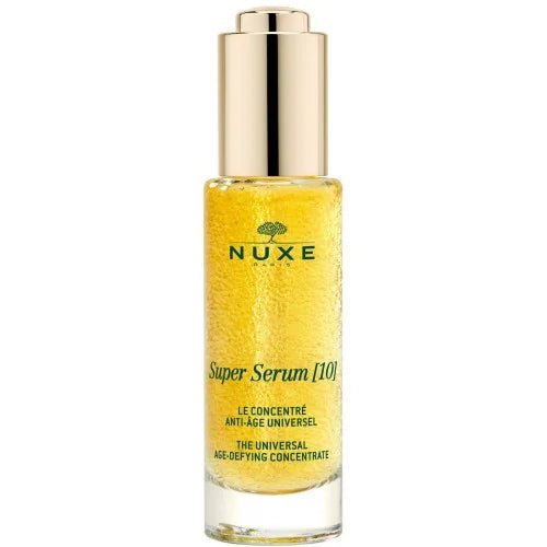 NUXE SUPER SERUM [10] 30ML.