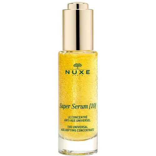 NUXE SUPER SERUM [10] 30ML