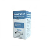 On Call Vivid Bandelette Bt 25pcs