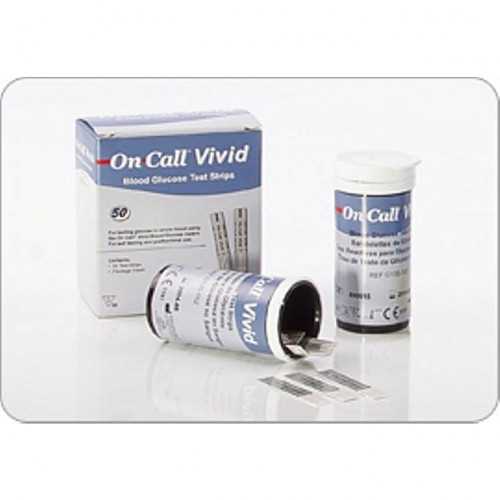 On Call Vivid Bandelette Bt 50pcs.