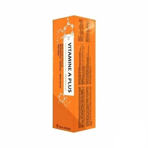 OPALIA VITAMINE A PLUS T/30GR CREME DERMIQUE.