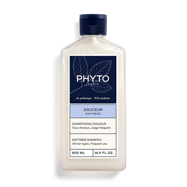 PHYTO SHAMPOOING DOUCEUR 500ML