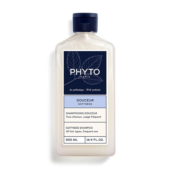 PHYTO SHAMPOOING DOUCEUR 500ML.