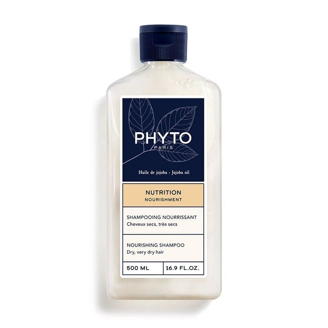 phyto Shampooing Nutrition Nourrissant 500ml.