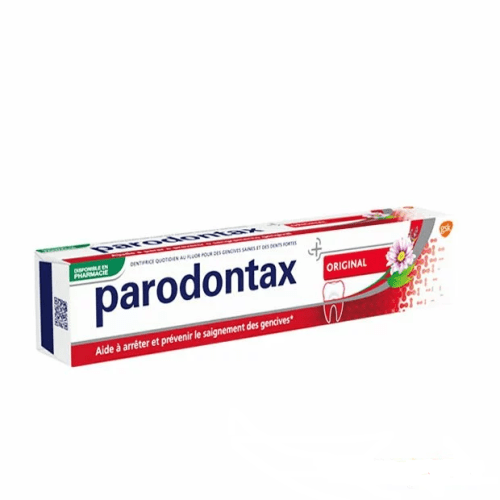 PARODONTAX PATE ORIGINAL 75ML.
