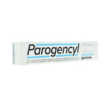 PAROGENCYL DENTIFRICE CONTROL PREVENTION GENCIVES 125ML