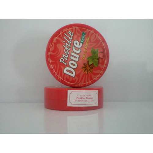 Pastille de vichy Douce.