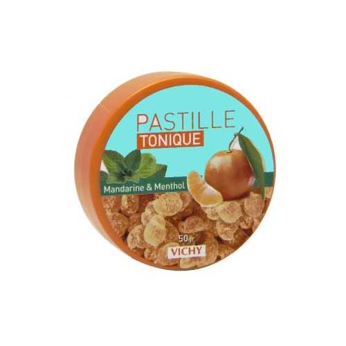 PASTILLE TONIQUE 50GR.