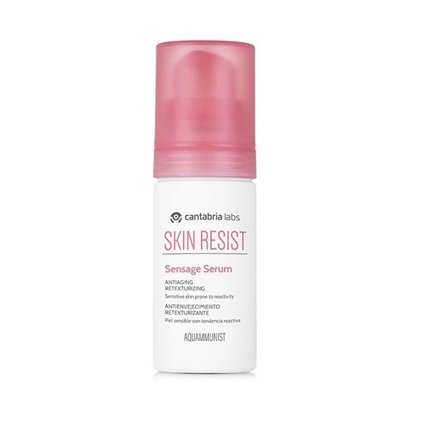 HELIOCARE SKIN RESIST Sensage Sérum Anti Age,30ml.