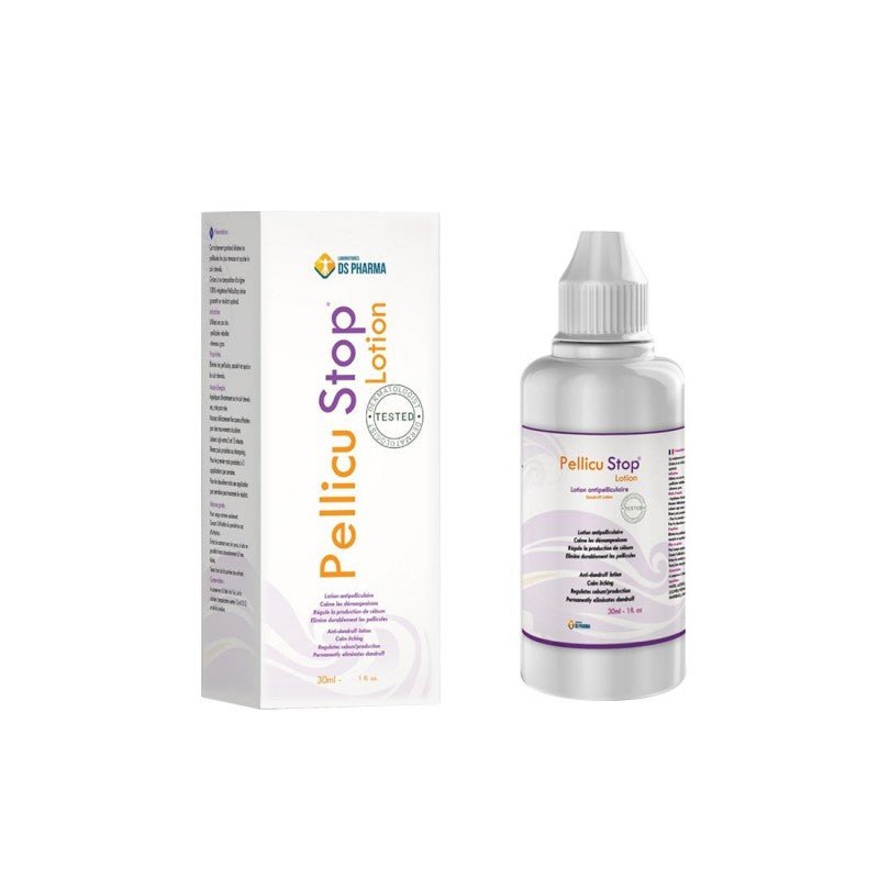 Pellicustop Lotion 30ml.