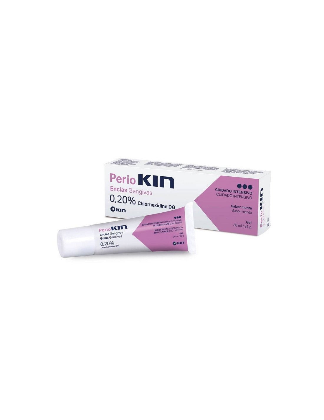 PERIOKIN GEL BUCCAL.